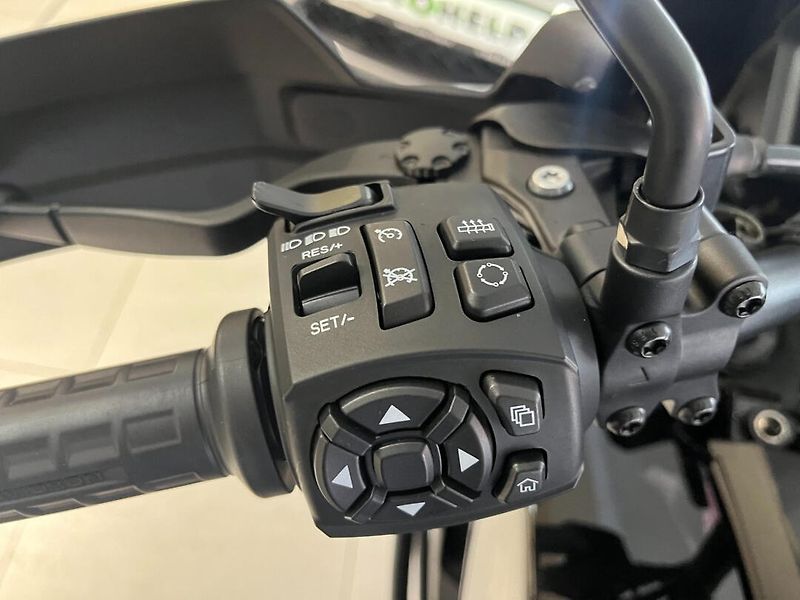 Harley-Davidson Pan America 1250 (2022) Special ARH - fotka 15 z 17