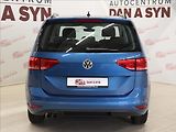 Volkswagen Touran 2,0 TDI 110KW LED 1.majitel - náhled 4