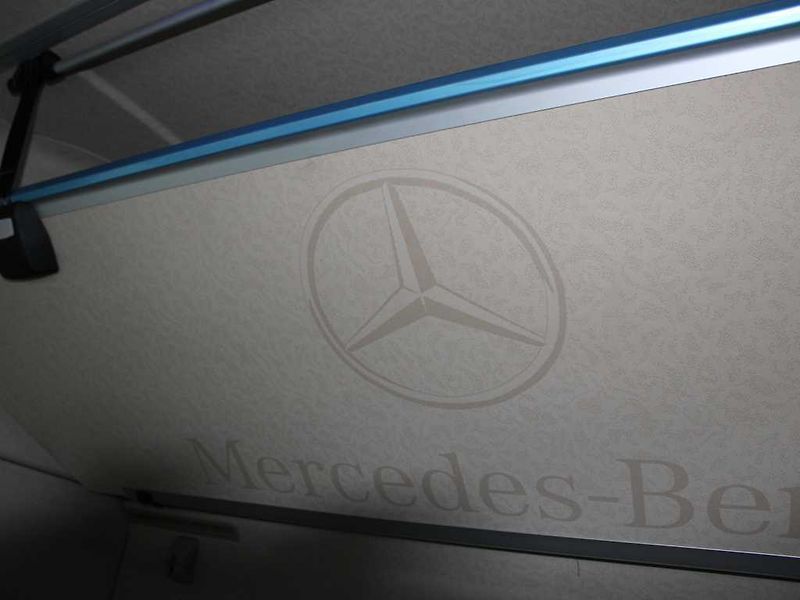 Mercedes-Benz Actros 3363, GIGA SPACE, EURO 6, 6X4, - fotka 15 z 60
