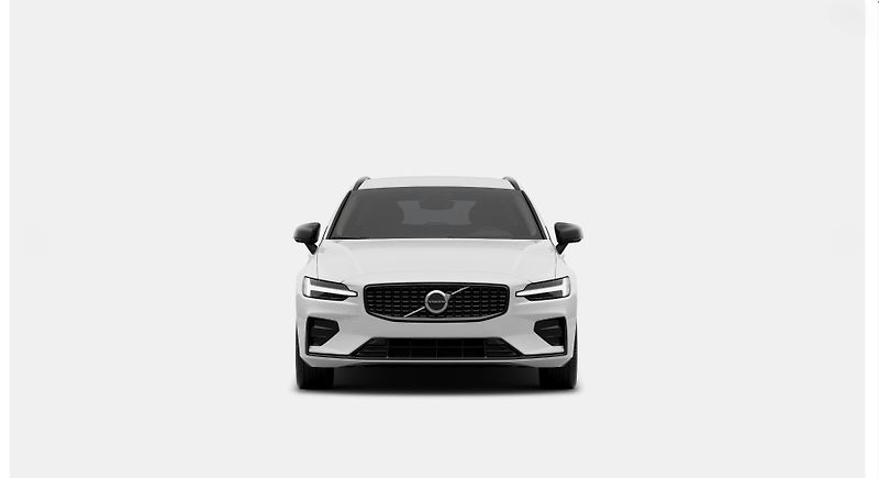 Volvo V60 (2026) B4 PLUS DARK - fotka 8 z 13