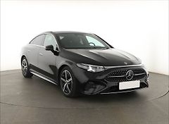 Mercedes CLA