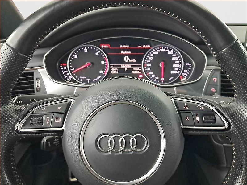 Audi A7 (2016) S-Line 3.0 TDI - fotka 21 z 29