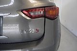 Infiniti FX50 5.0 V8 287 kW AWD AUTOMAT - náhled 4