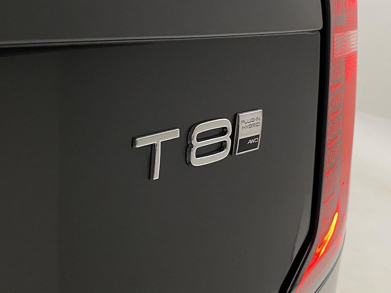 Volvo XC90 (2026) T8 AWD Plug-in BRIGHT PLUS 7m - fotka 21 z 69