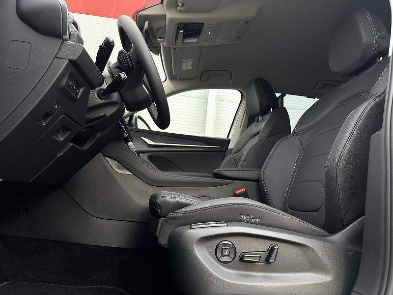 Škoda Kodiaq 1.5TSi iV DSG Exclusive 204PS - fotka 16 z 55