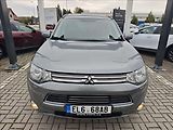 Mitsubishi Outlander 2,0 Plug-in HYBRID  4x4 INTENS - náhled 9