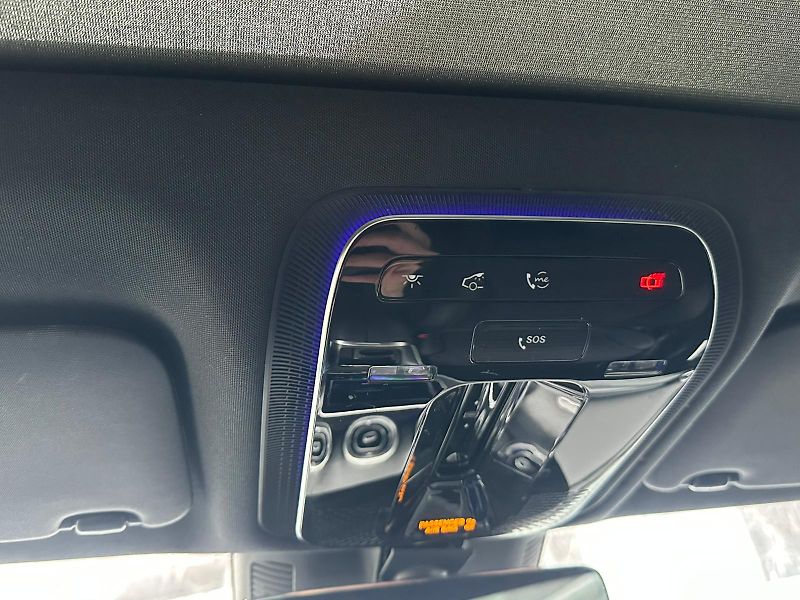 Mercedes-Benz Třídy C (2021) C200, 4MATIC, AMG, DPH - fotka 32 z 47