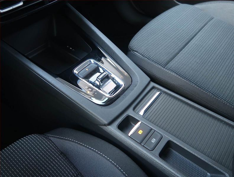 Škoda Octavia (2021) 2.0 TDI, Automat, Serv.kniha - fotka 13 z 22