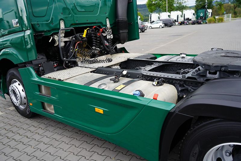 Mercedes-Benz Actros (2021) 1845 / E 6 / MP 5 / STREAM SPA - fotka 10 z 51