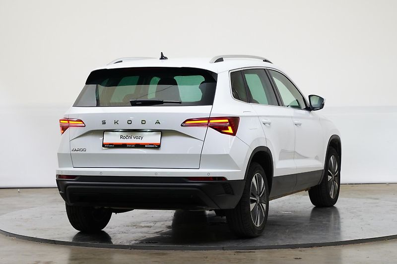 Škoda Karoq - fotka 2 z 26