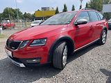 Škoda Octavia 2.0 TDi 135kW SCOUT DSG 4x4 ČR - náhled 13