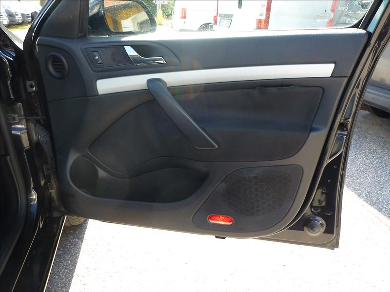 Škoda Octavia 1,9 TDI vyrobeno bez DPF  Eleg - fotka 28 z 52