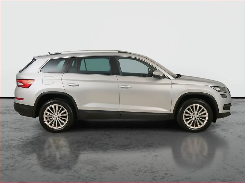 Škoda Kodiaq (2019) Style 2.0 TDI 4x4 - fotka 6 z 29