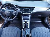 Opel Astra (2016) 1.0 Turbo, DSG, LED - náhled 7