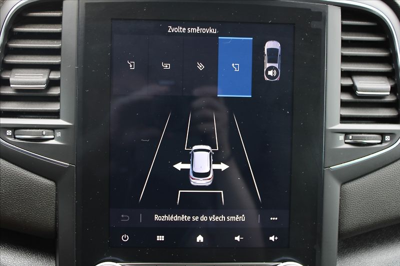 Renault Mégane 1,3 TCe  NOVÉ V ČR,A/T,RS-LINE - fotka 15 z 37