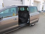 Volkswagen Sharan (2012) 2.0 TDI, Xenony, Tempomat - náhled 16