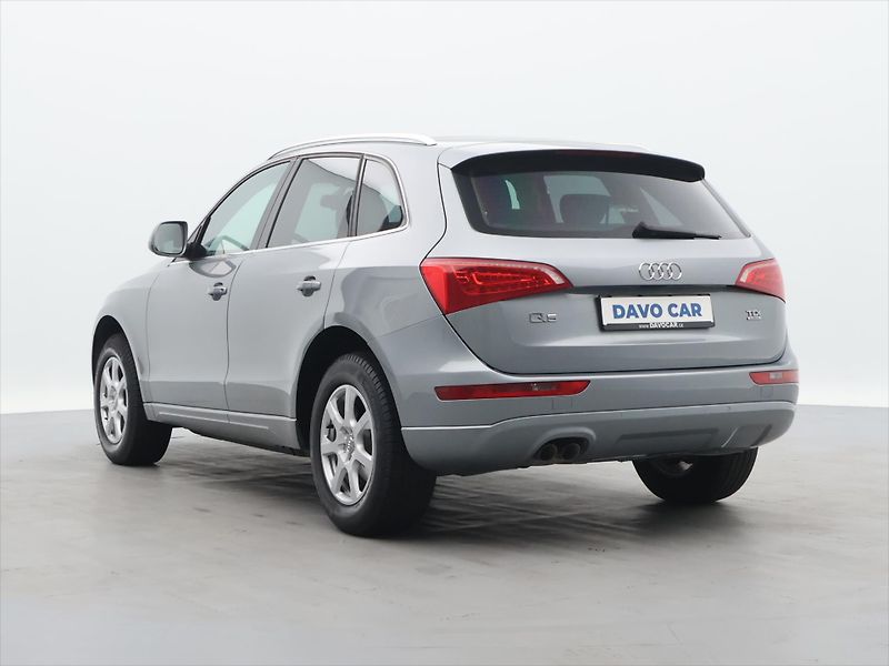 Audi Q5 2,0 TDI 125kW Quattro S-Tronic - fotka 5 z 31
