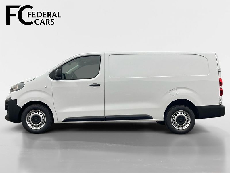 Peugeot Expert (2025) Furgon L3 2.2 BlueHDi 150 MAN6 - fotka 2 z 12