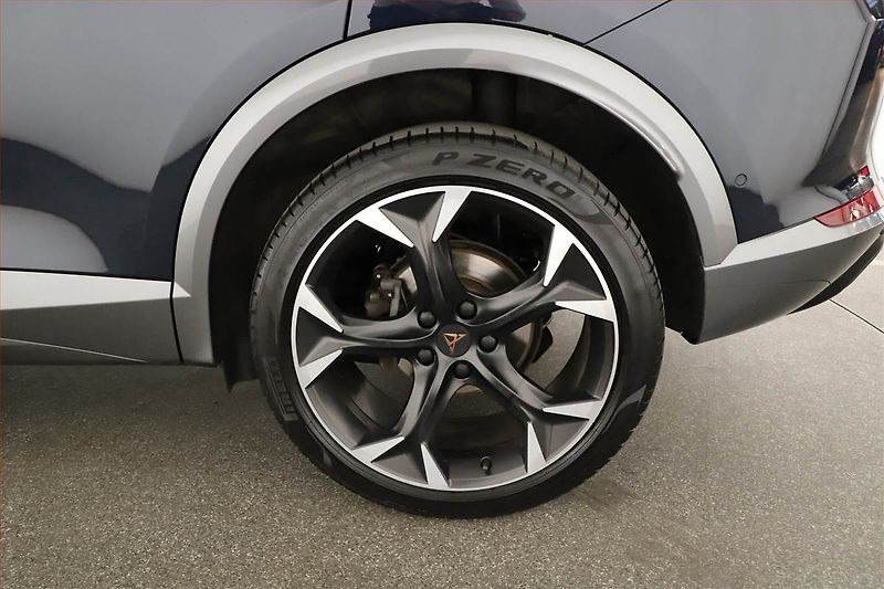Cupra Formentor (2022) 2.0 TSI 4Drive - fotka 16 z 16