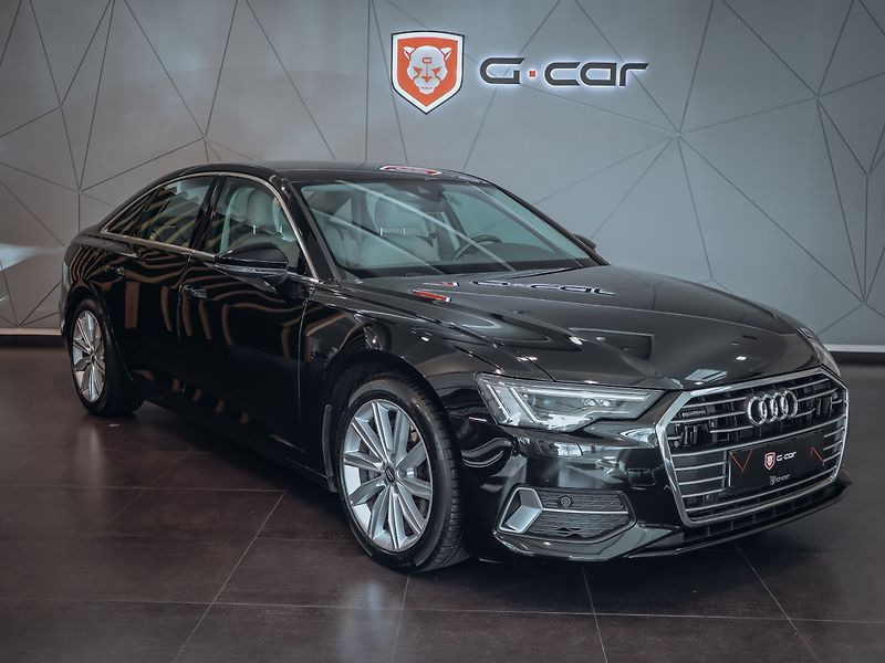 Audi A6 50TDI Quattro ACC Sport - fotka 2 z 28