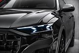 Audi Q8 50TDI 2x Sline Laser Vzduch B& - náhled 9