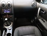 Nissan Qashqai (2012) 1.6 dCi, 4X4, Navi, Tempomat - náhled 8