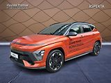 Hyundai Kona EV 64,8kWh NLine Style Premium - náhled 1