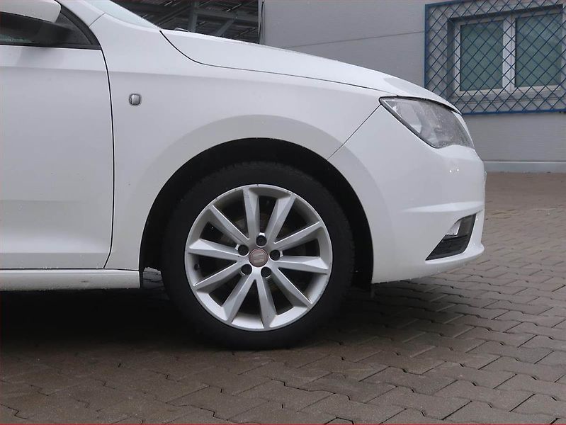 Seat Toledo (2013) 1.2 TSI, Serv.kniha, Tempomat - fotka 14 z 17