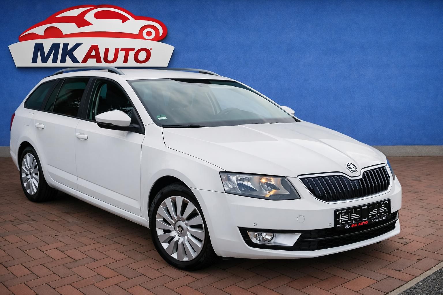 Škoda Octavia 1.4 TSI  ++ TOP ST AV ++