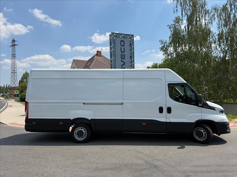 Iveco Daily 3,0   35s18 - fotka 5 z 28