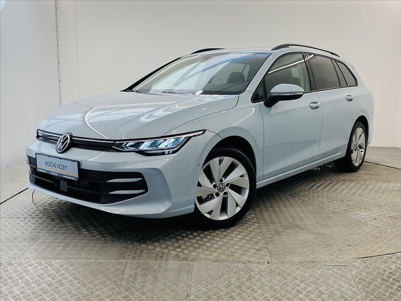 Volkswagen Golf 1,5 eTSI DSG 85kW LIfe - fotografie inzerátu