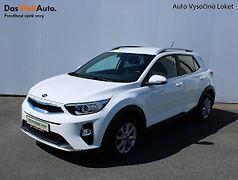 Kia Stonic (2020) 1.2. DPI 61kW manuál - fotografie inzerátu