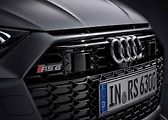 Audi RS6 Avant -současné provedení
