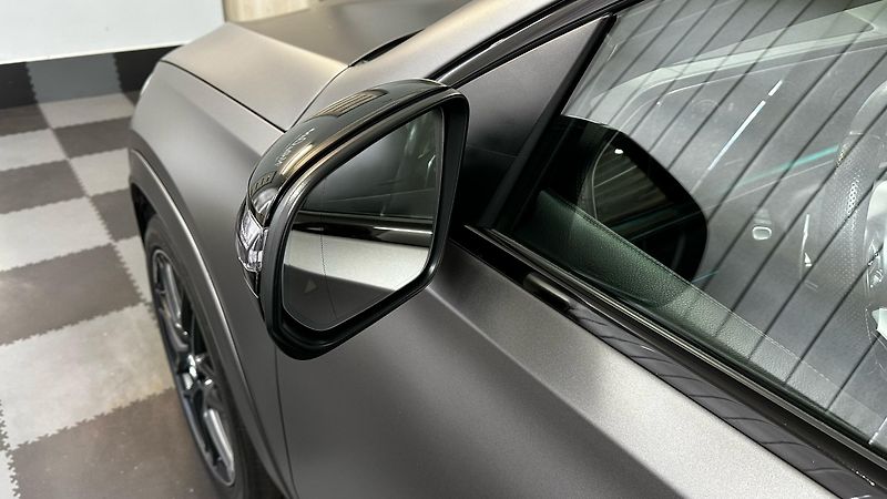 Mercedes-Benz GLE AMG 53 / TAŽNÉ / ZADNÍ TV - fotka 11 z 66