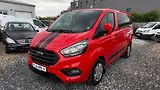 Ford Transit Custom (2018) 2.0TDCi 77kW *L1H1*Klima*PDC* - náhled 1