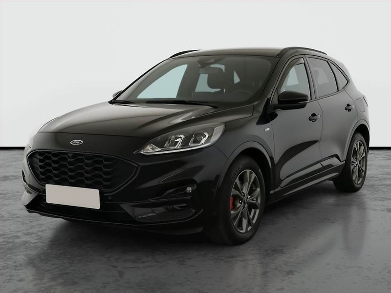 Ford Kuga (2020) ST-Line 2.0 EcoBlue mHEV - fotka 2 z 21