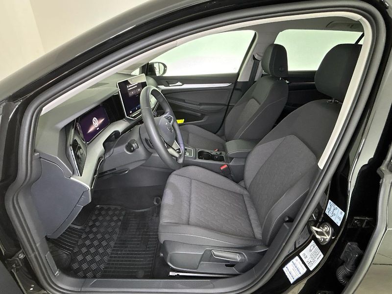 Volkswagen Golf People DSG - fotka 7 z 27