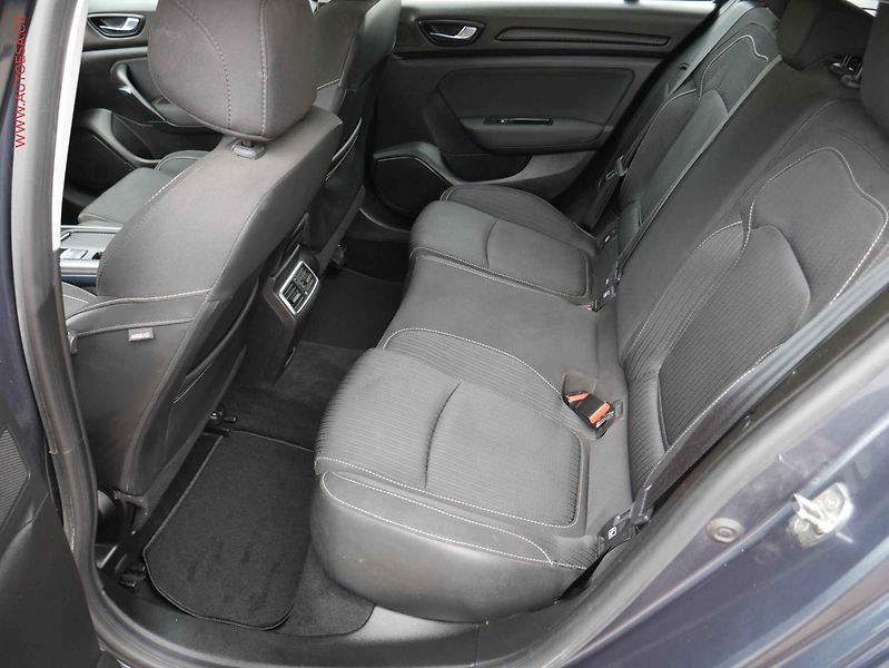 Renault Mégane (2019) 1.5 dCi, Navi - fotka 10 z 21