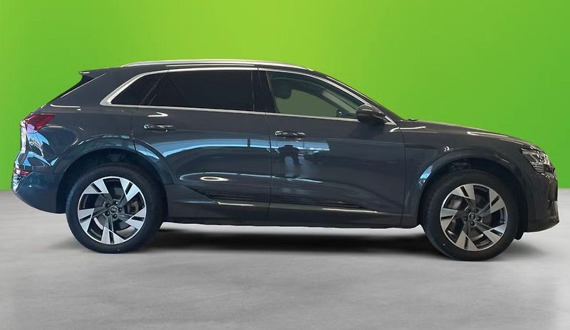 Audi Q8 e-tron 50 Q Kam Matrix Tažné BLIS - fotka 2 z 24