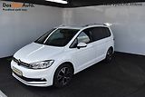 Volkswagen Touran (2022) 2.0TDI 110kW DSG,LED,Active - náhled 1