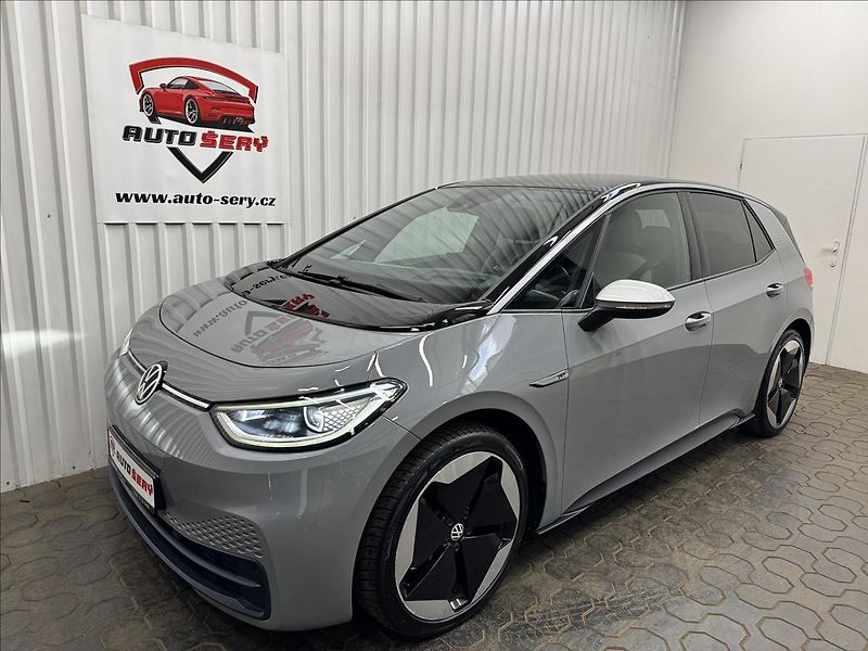 Volkswagen ID.3 150kW MAX 1ST PLUS PRO PERF. - fotka 2 z 46