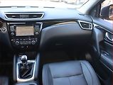 Nissan Qashqai (2015) 1.6 DIG-T, Serv.kniha, Kůže - náhled 8