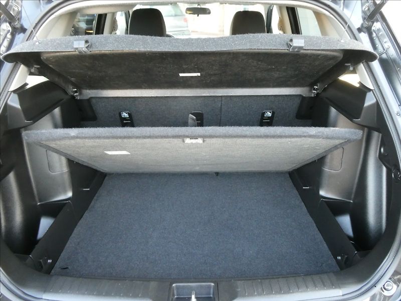 Suzuki Vitara 1,6 i 88kW AUTOMAT, serviska - fotka 19 z 45