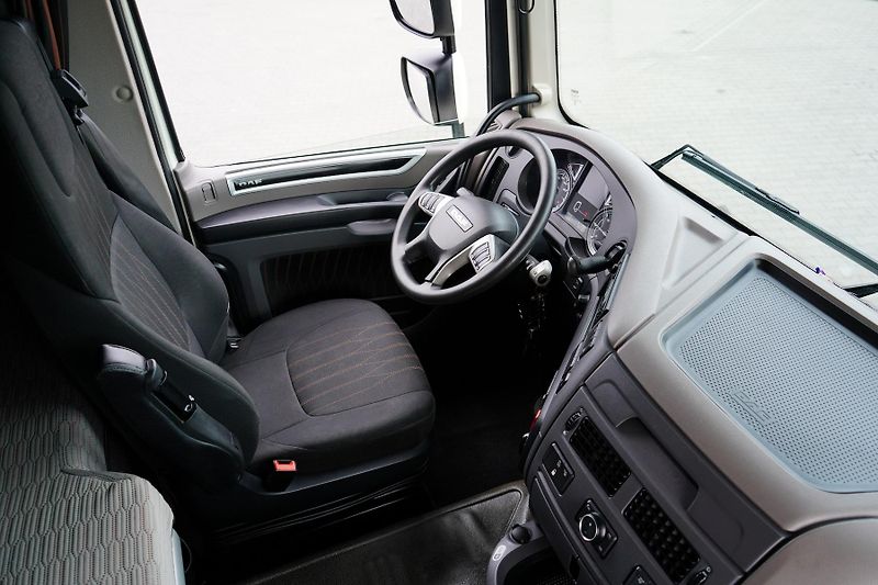 DAF XF (2021) 106 / 480 / EURO 6 / ACC / I – - fotka 13 z 51
