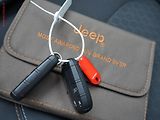 Jeep Compass (2018) 1.6 M-Jet, ČR, Longitude - náhled 21