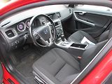 Volvo V60 (2011) combi 2,0 D  servis Volvo - náhled 9