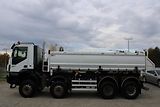 Iveco Trakker 410 8x8 Sklápěč Bordmatic E6  - náhled 16