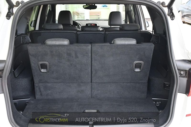 BMW Řada 2 216d GRAN TOURER 1M ČR TAŽNÉ - fotka 46 z 54