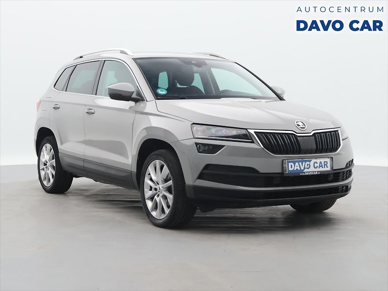 Škoda Karoq 1,5 TSI 110kW DSG Style Virtua - fotografie inzerátu