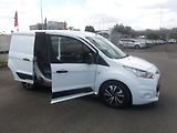 Ford Transit Connect 1,6TDCi ČR KLIMA -21%DPH ! - náhled 13